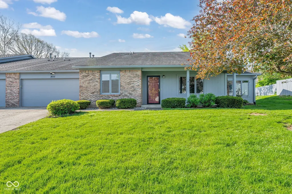 1435 Northridge Hills Crawfordsville IN 47933