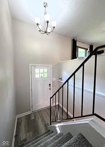 714 Spring Valley Court Indianapolis IN 46231