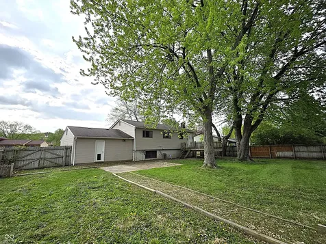 714 Spring Valley Court Indianapolis IN 46231