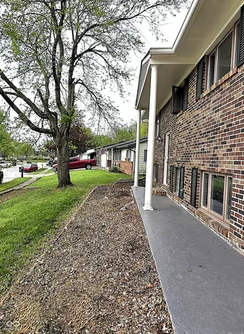 714 Spring Valley Court Indianapolis IN 46231