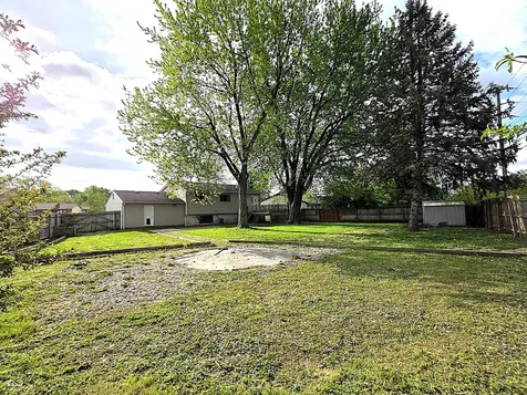 714 Spring Valley Court Indianapolis IN 46231