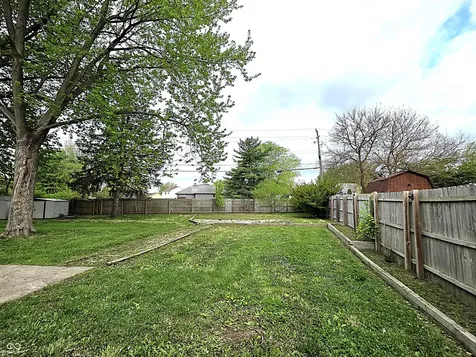 714 Spring Valley Court Indianapolis IN 46231