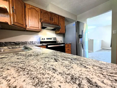 714 Spring Valley Court Indianapolis IN 46231