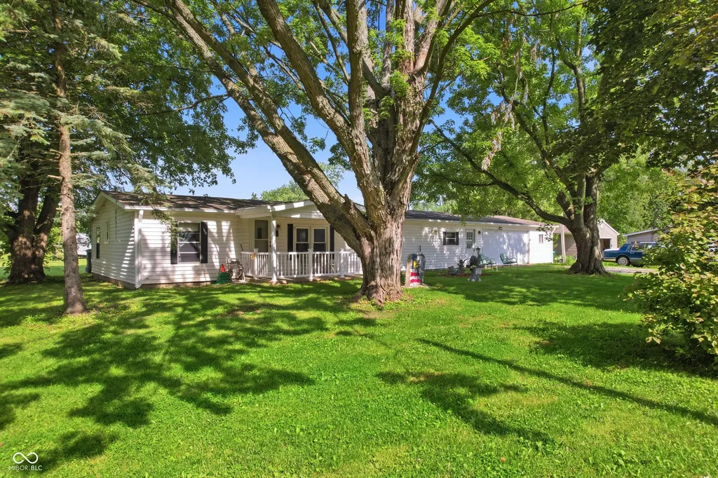 1102 Sam Ralston Road Lebanon IN 46052