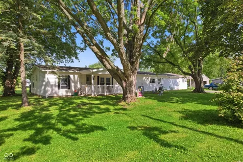 1102 Sam Ralston Road Lebanon IN 46052