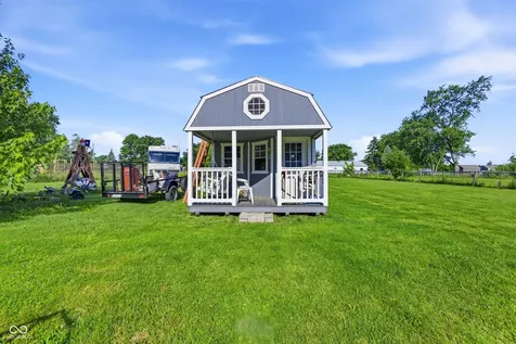 1102 Sam Ralston Road Lebanon IN 46052