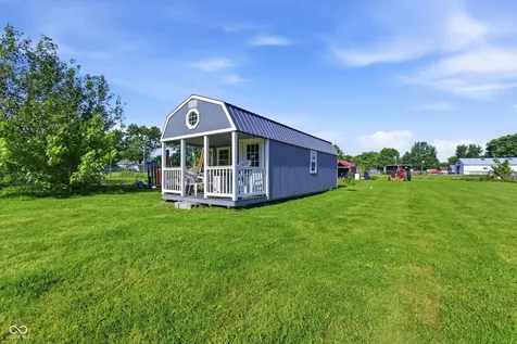 1102 Sam Ralston Road Lebanon IN 46052