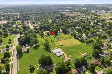 1102 Sam Ralston Road Lebanon IN 46052