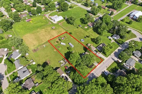 1102 Sam Ralston Road Lebanon IN 46052