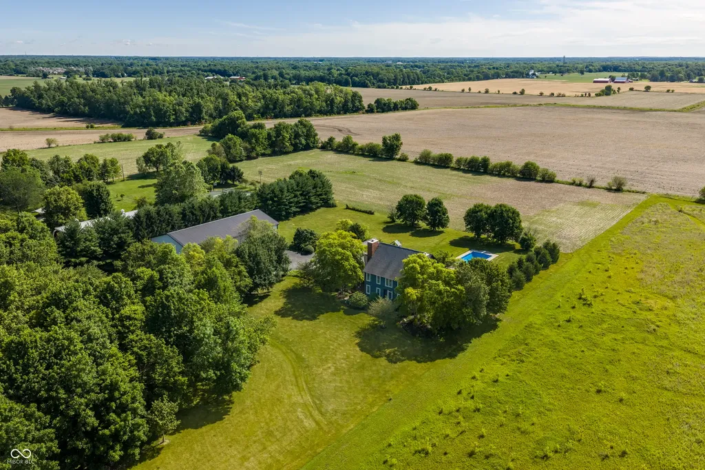 9353 S Mitthoeffer Road Indianapolis IN 46259