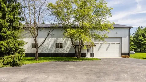 9353 S Mitthoeffer Road Indianapolis IN 46259