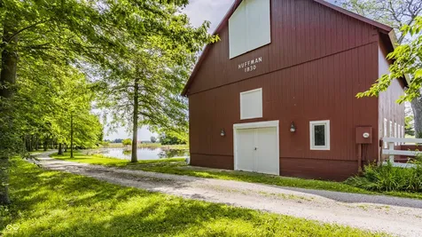 9353 S Mitthoeffer Road Indianapolis IN 46259