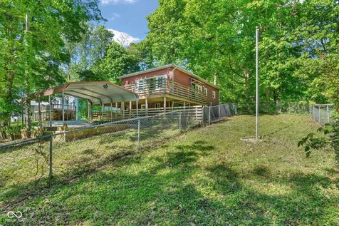 11107 Dogwood Lane Cloverdale IN 46120