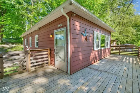 11107 Dogwood Lane Cloverdale IN 46120