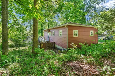 11107 Dogwood Lane Cloverdale IN 46120