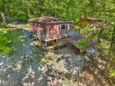 11107 Dogwood Lane Cloverdale IN 46120