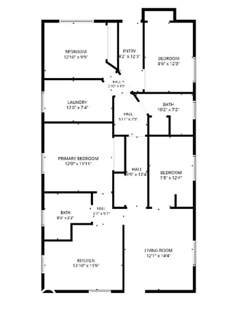 2615 Collier Street Indianapolis IN 46241