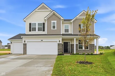 7327 Raybourn Court Indianapolis IN 46259