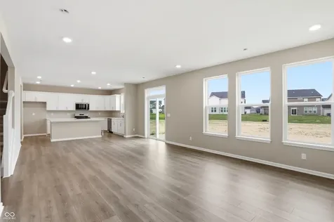 7327 Raybourn Court Indianapolis IN 46259