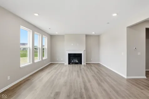 7327 Raybourn Court Indianapolis IN 46259
