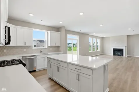 7327 Raybourn Court Indianapolis IN 46259