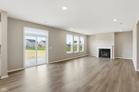 7327 Raybourn Court Indianapolis IN 46259