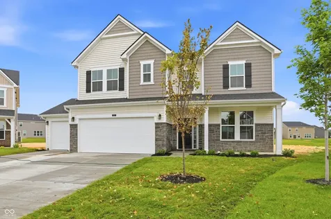 7327 Raybourn Court Indianapolis IN 46259