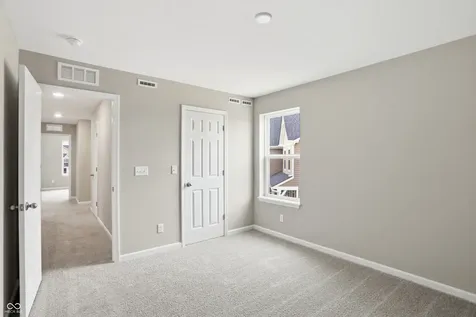 7327 Raybourn Court Indianapolis IN 46259