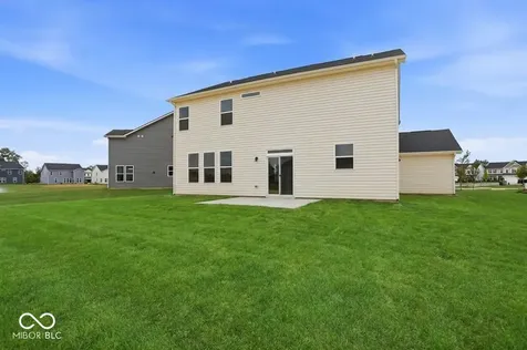 7327 Raybourn Court Indianapolis IN 46259