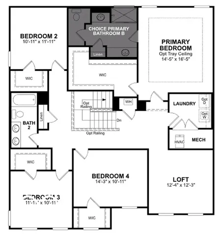 7327 Raybourn Court Indianapolis IN 46259