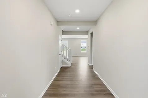 7327 Raybourn Court Indianapolis IN 46259