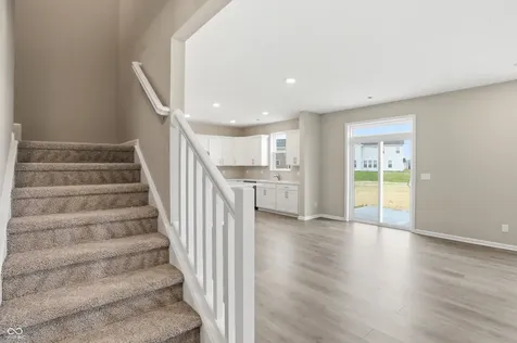 7327 Raybourn Court Indianapolis IN 46259