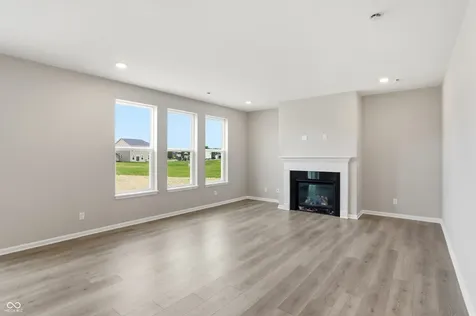 7327 Raybourn Court Indianapolis IN 46259