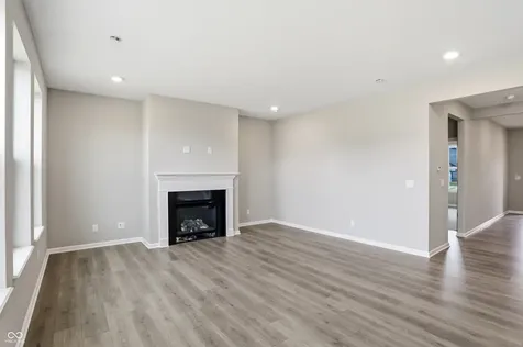 7327 Raybourn Court Indianapolis IN 46259