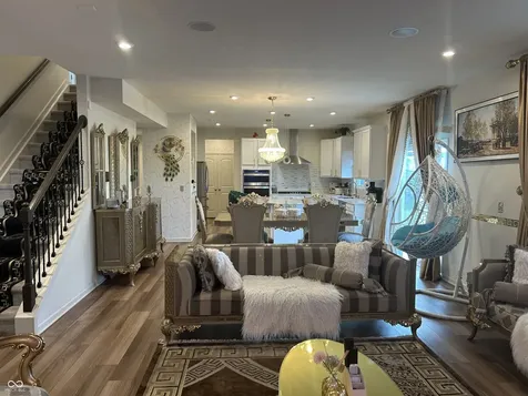 5854 Flagler Lane Brownsburg IN 46112