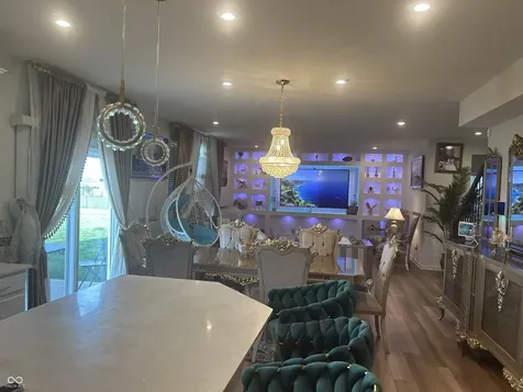 5854 Flagler Lane Brownsburg IN 46112