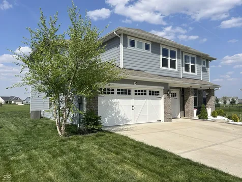 5854 Flagler Lane Brownsburg IN 46112