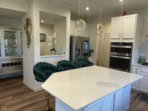 5854 Flagler Lane Brownsburg IN 46112