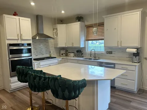 5854 Flagler Lane Brownsburg IN 46112