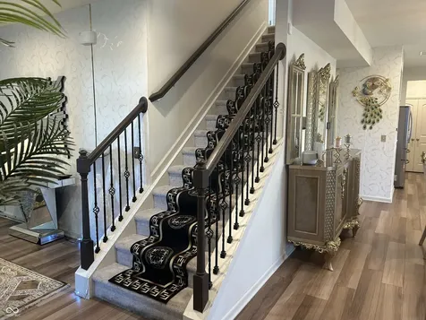 5854 Flagler Lane Brownsburg IN 46112