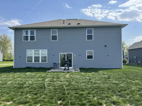 5854 Flagler Lane Brownsburg IN 46112