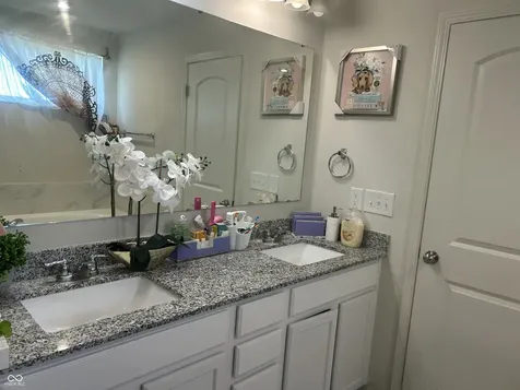 5854 Flagler Lane Brownsburg IN 46112