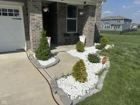 5854 Flagler Lane Brownsburg IN 46112