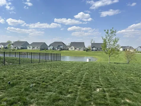 5854 Flagler Lane Brownsburg IN 46112