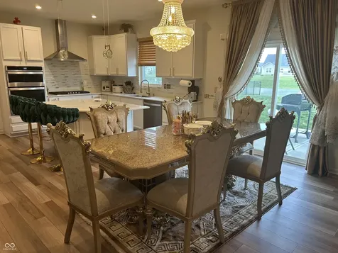 5854 Flagler Lane Brownsburg IN 46112