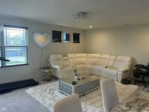 5854 Flagler Lane Brownsburg IN 46112