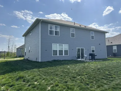 5854 Flagler Lane Brownsburg IN 46112
