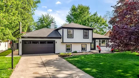 1289 Bayswater Lane Cicero IN 46034