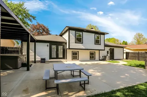 1289 Bayswater Lane Cicero IN 46034