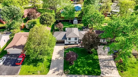 1289 Bayswater Lane Cicero IN 46034